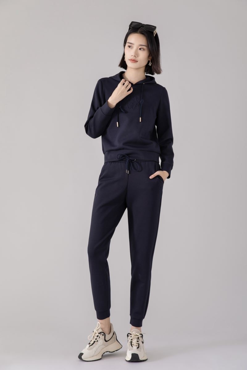 Burberry Long Pants